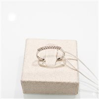 Anello Mirco Visconti Donna in Oro Diamante 0.05 Ct BN59/EI10 - BN59/EI10